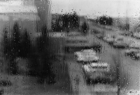 [Picture of rain]